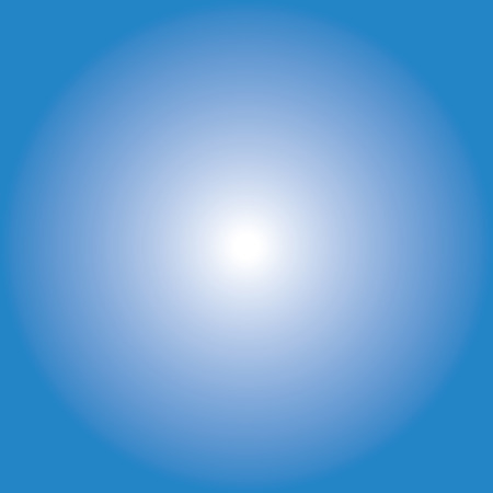 Abstract blur of gentle blue gradient of the backgroundのイラスト素材