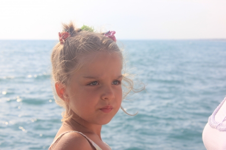 black sea summer 2012の写真素材