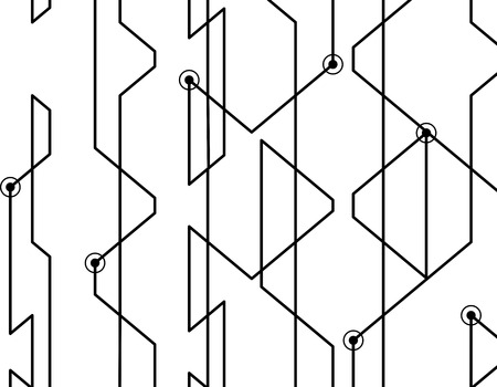 Abstract linear background. Can be used as flyer, cover, business cards, envelope, and brochure...