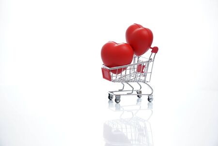 concept of health or healthcareの写真素材