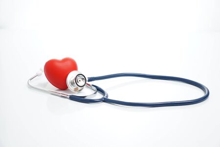 concept of health or healthcareの写真素材