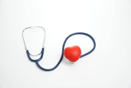 concept of health or healthcareの写真素材