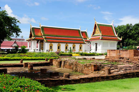 Royal Temple