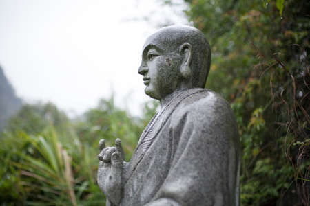 Lohan statueの写真素材