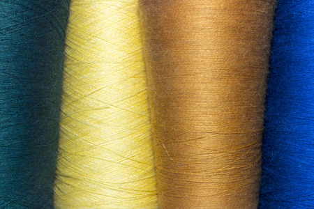 background threads and yarns