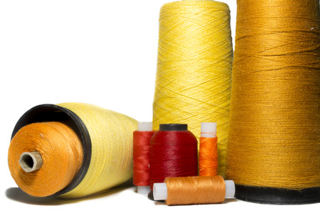 threads and yarns