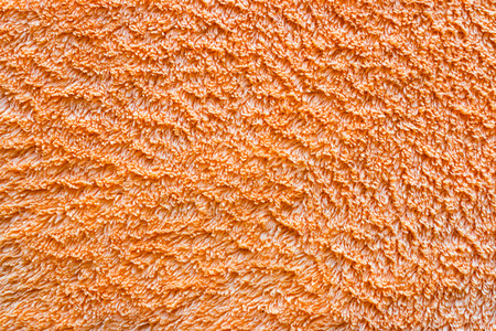 small pile of orange backgroundの写真素材