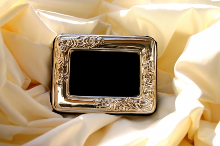 Shell necklace の写真素材