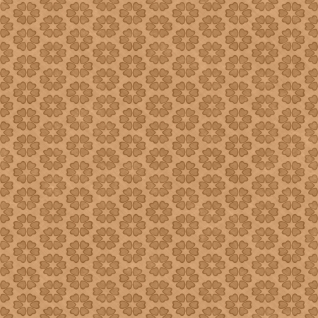 floral backgroundの写真素材