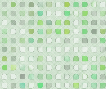 green patternの写真素材