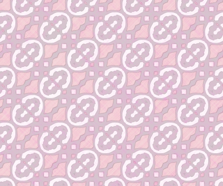 pink patternの写真素材