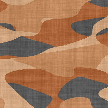 camouflage patternの写真素材