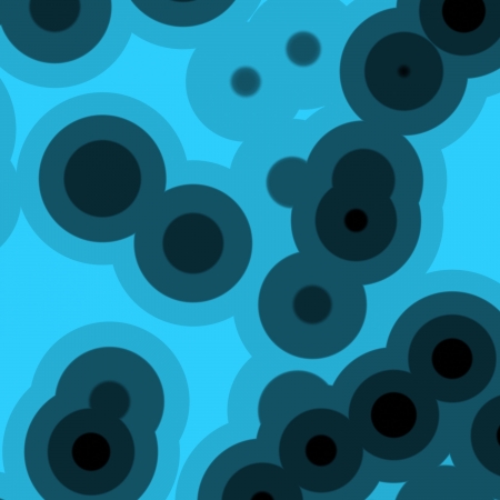 blue backgroundの写真素材