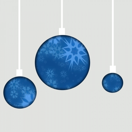 christmas decorationの写真素材