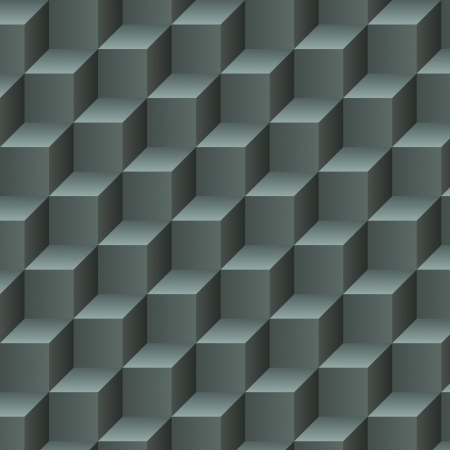 cubes backgroundの写真素材