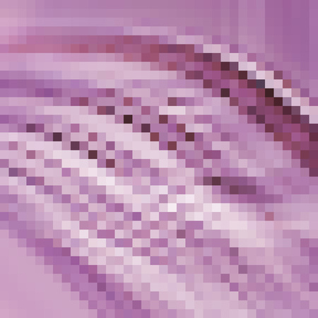 pink pixel backgroundの写真素材