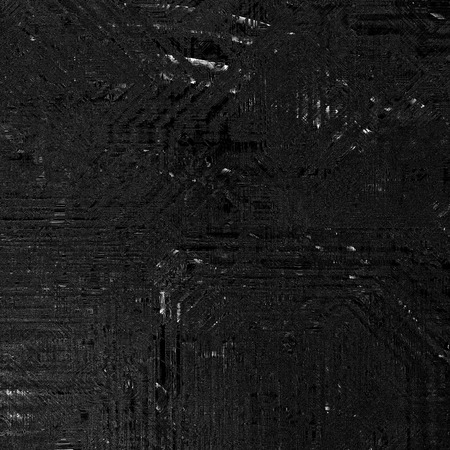 black textureの写真素材