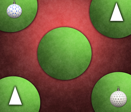 christmas backgroundの写真素材