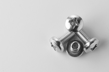 Nuts and Bolts