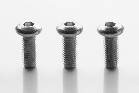 Nuts and Boltsの写真素材