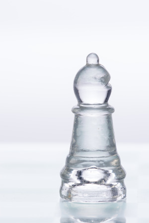 Chess Figuresの写真素材