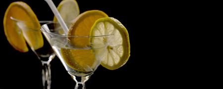 Cocktailの写真素材