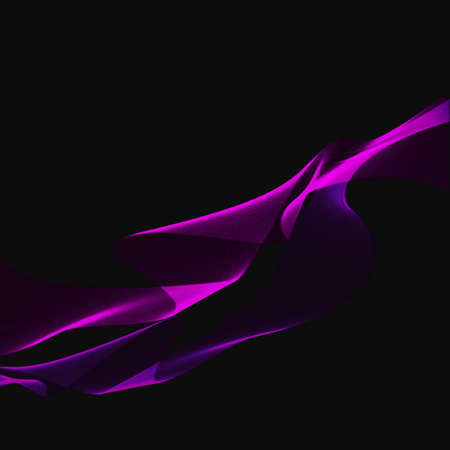 Color surface. Vector abstract background. Illustration for your design.のイラスト素材