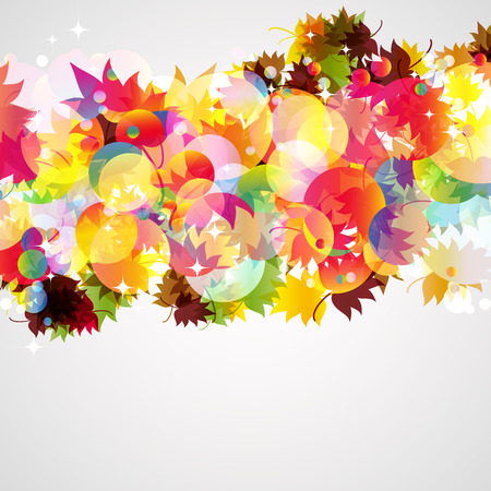 floral background のイラスト素材