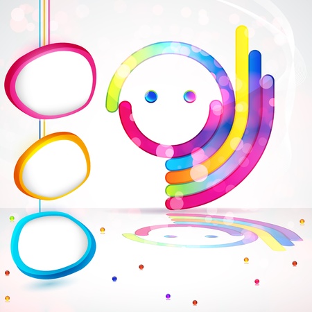 Web Design elements. のイラスト素材