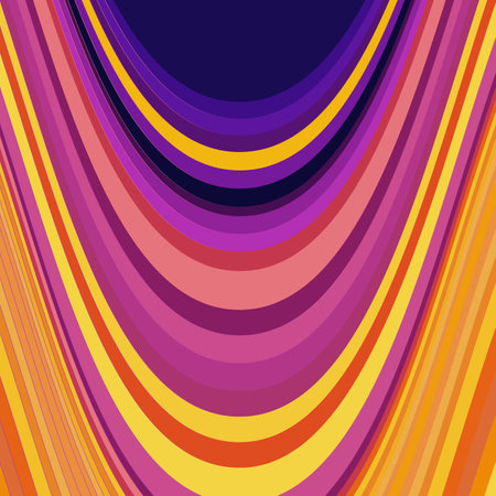 Pastel marble background. Fluid rainbow gradient pattern vector.のイラスト素材