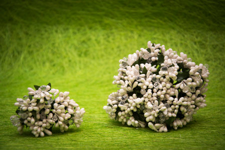 The decoration for any holiday with different colored themesの写真素材