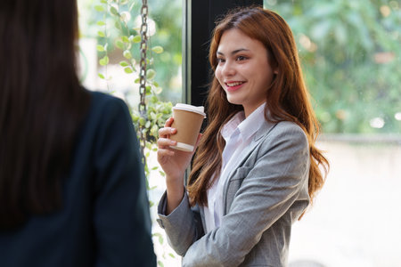 Business project team working together at meeting room in corporate and doing strategy of business financial. investment, finance analysis concept.の写真素材