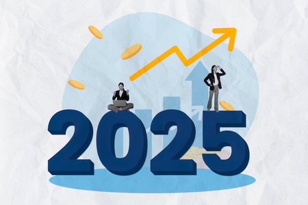 Futuristic Business Trends 2025: Innovative Concepts and Digital Transformation in the Corporate...