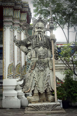 Chinese rock giantsの写真素材