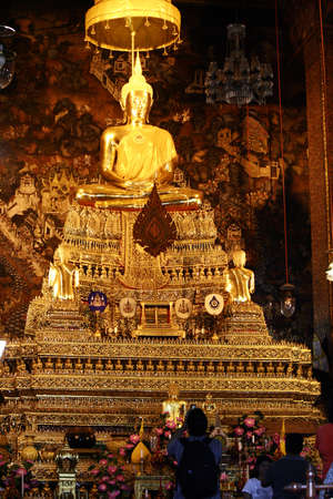 Phra Uposathaのeditorial素材