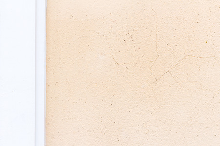 Concrete wall backgroundの写真素材