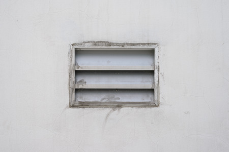 Indrutrial building ventilator.の写真素材