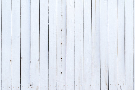 Grunge white wooden texture background.の写真素材