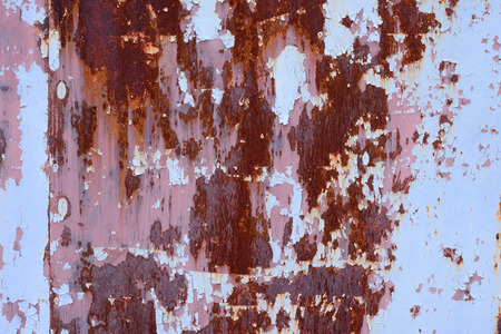 Vintage grunge metal texture background color scratched.
