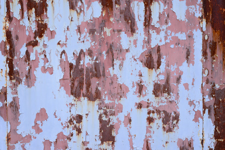 Vintage grunge metal texture background color scratched.