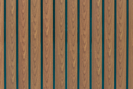 Vertical row of wooden texture.