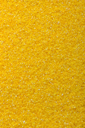 corn grits background