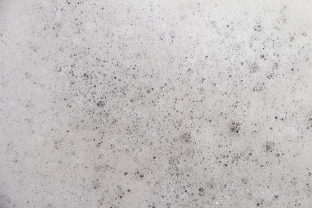 detergent bubbles texture backgroundの写真素材