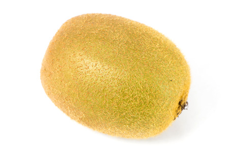 Fresh Kiwi fruit  in studio Shootingの写真素材