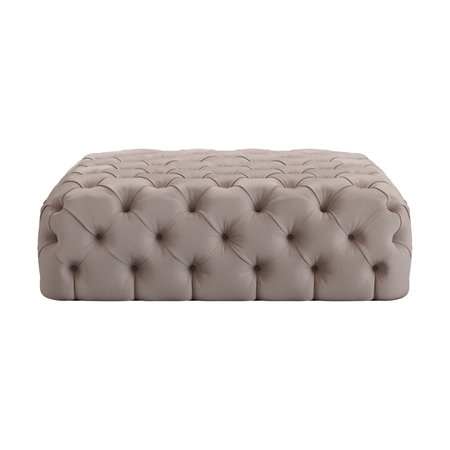 Upholstery sofa isolated on white background. 3d renderの写真素材