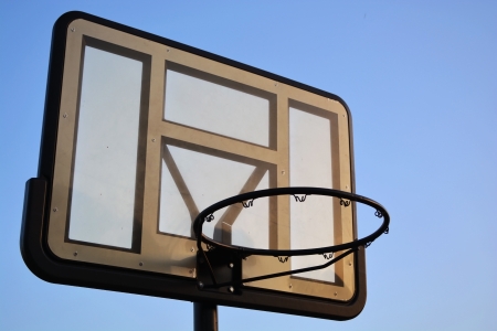 Hoopの写真素材