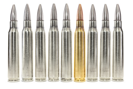 The Unique Bullet