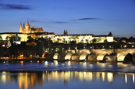 Pragueの写真素材