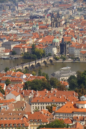 Pragueのeditorial素材