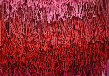 scarvesの写真素材